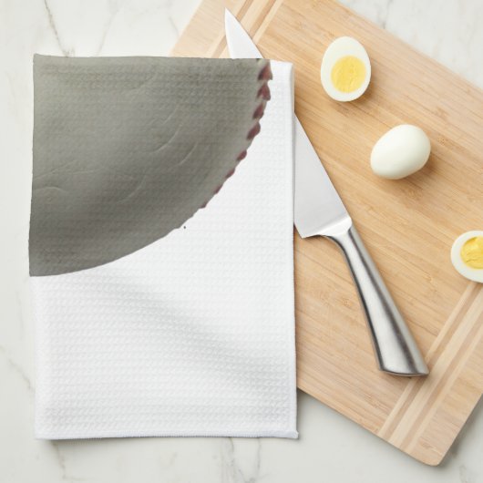 野球 キッチンタオル (四つ折り)