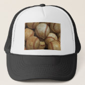 野球 キャップ (正面)