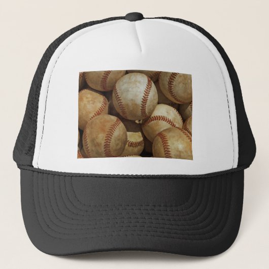 野球 キャップ (正面)