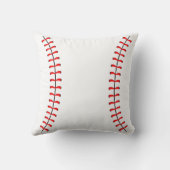 野球 クッション (裏面)