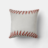 野球 クッション (裏面)