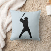 野球 クッション (ブランケット)