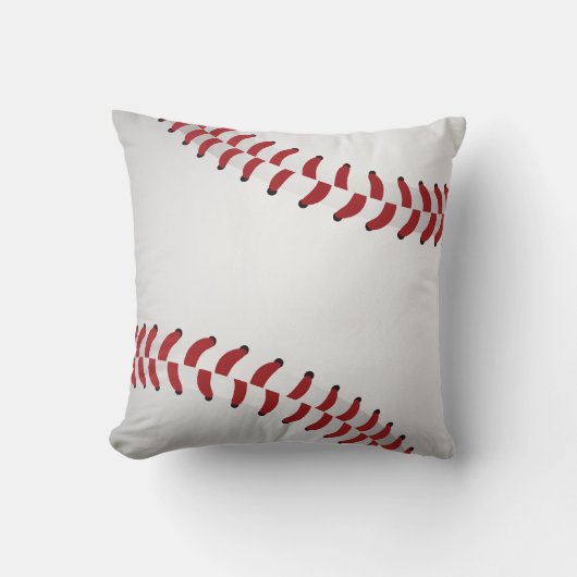 野球 クッション (正面)