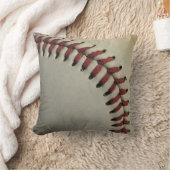 野球 クッション (ブランケット)