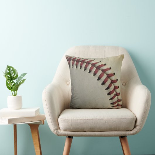野球 クッション (椅子)