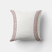 野球 クッション (裏面)