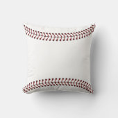 野球 クッション (正面)