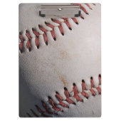 野球 クリップボード (正面)