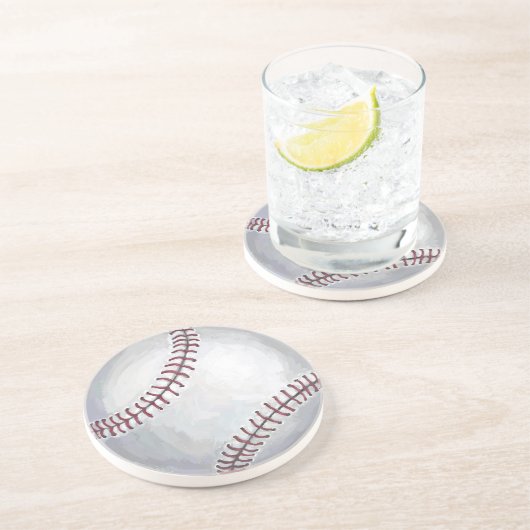 野球 コースター (側面)