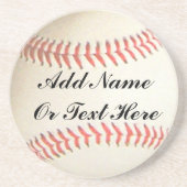 野球 コースター (正面)