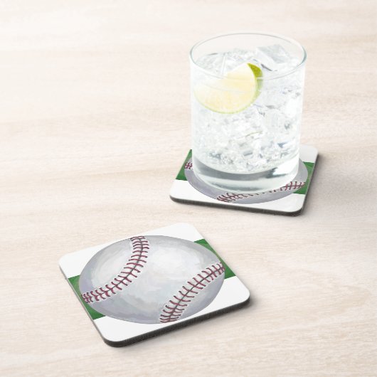 野球 コースター (右側)