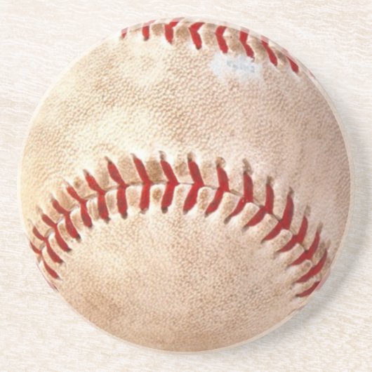 野球 コースター (正面)