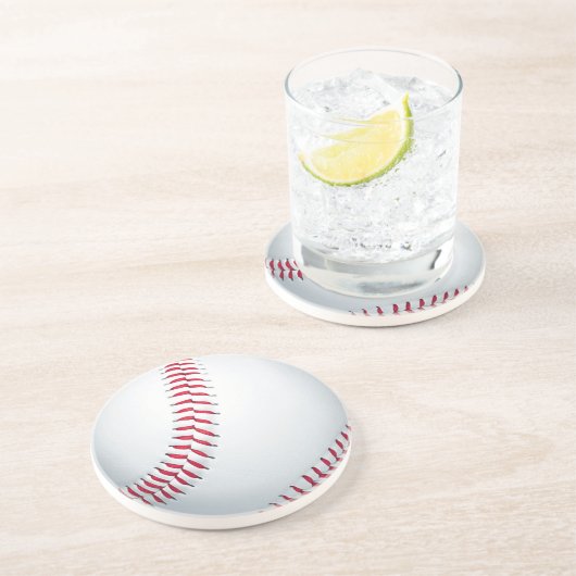 野球 コースター (側面)