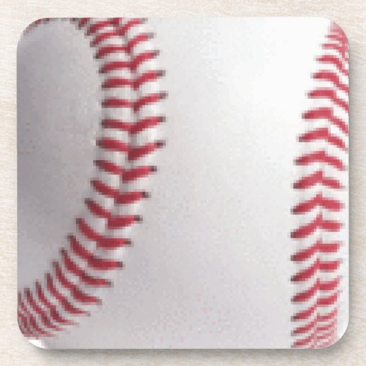 野球 コースター (正面)