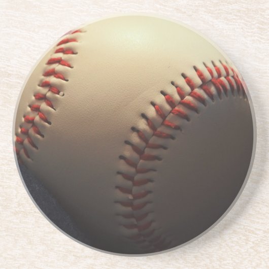 野球 コースター (正面)
