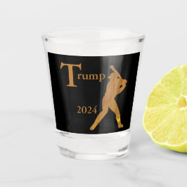 野球 ショットグラス