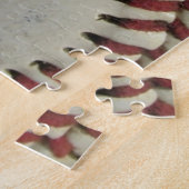 野球 ジグソーパズル (側面)