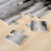 野球 ジグソーパズル (側面)