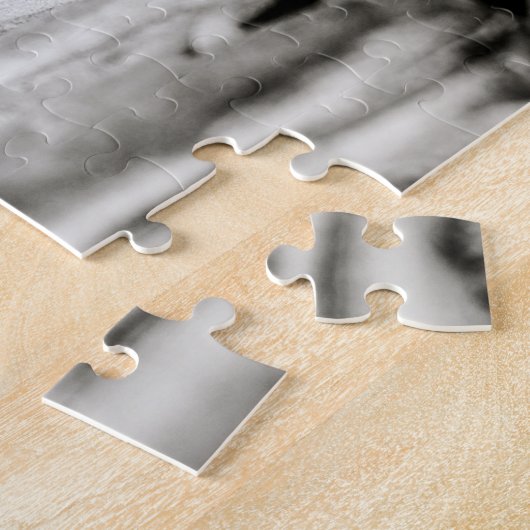 野球 ジグソーパズル (側面)