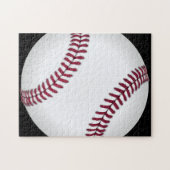 野球 ジグソーパズル (横)