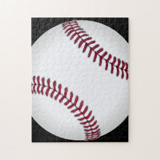 野球 ジグソーパズル