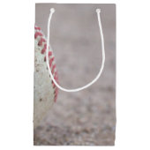 野球 スモールペーパーバッグ (正面)