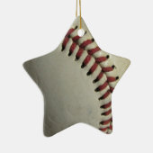 野球 セラミックオーナメント (右)