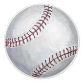 野球 セラミックノブ (正面)