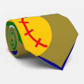 野球/ソフトボール ネクタイ (ロール)