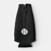 野球/ソフトボール ボトルクーラー (裏面)