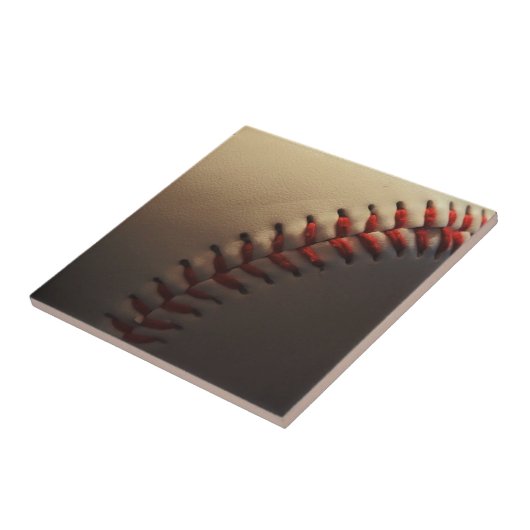 野球 タイル (側面)