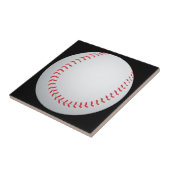 野球 タイル (側面)