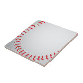 野球 タイル (側面)