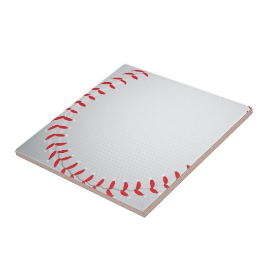 野球 タイル (側面)