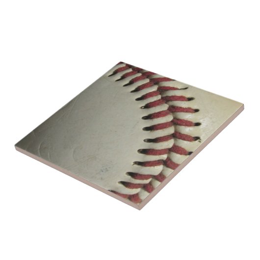 野球 タイル (側面)