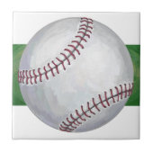 野球 タイル (正面)