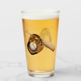野球 タンブラーグラス