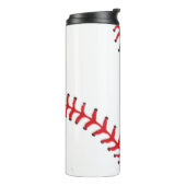野球 タンブラー (回転左)