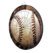野球 ダーツボード (正面右)
