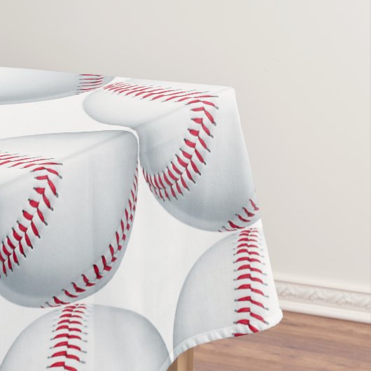 野球 テーブルクロス (インサイチュ)