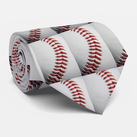 野球 ネクタイ (ロール)