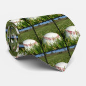 野球 ネクタイ (ロール)
