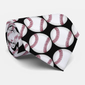 野球 ネクタイ (ロール)