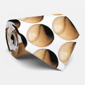 野球 ネクタイ (ロール)