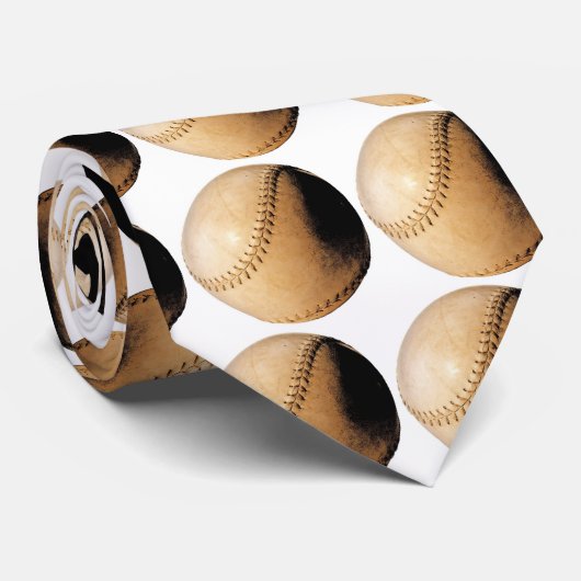 野球 ネクタイ (ロール)