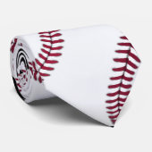 野球 ネクタイ (ロール)