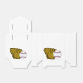 野球  フェイバーボックス (折り畳みなし)