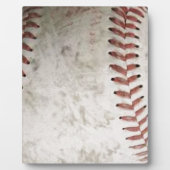 野球 フォトプラーク (正面)