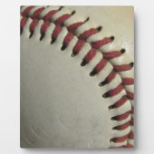 野球 フォトプラーク (正面)