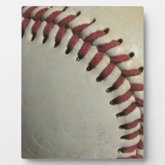 野球 フォトプラーク (正面)